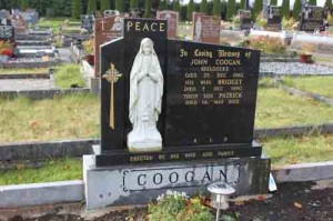 Coogan John Keelogues